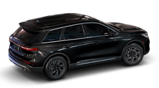 2025 Lincoln Lincoln Corsair External Image 3